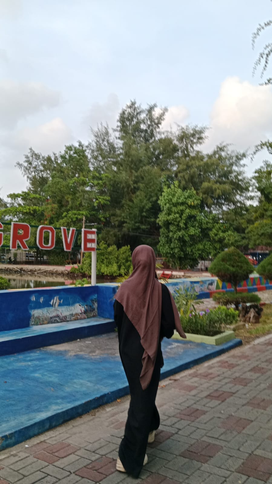 Potret Hijab 1