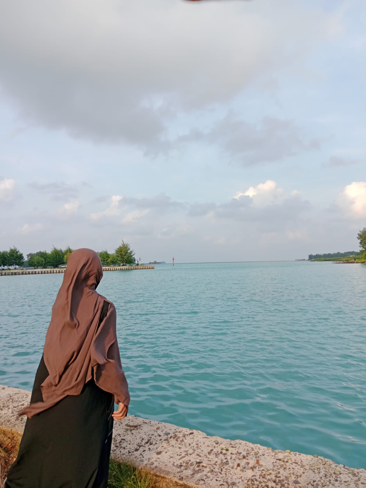 Potret Hijab 2