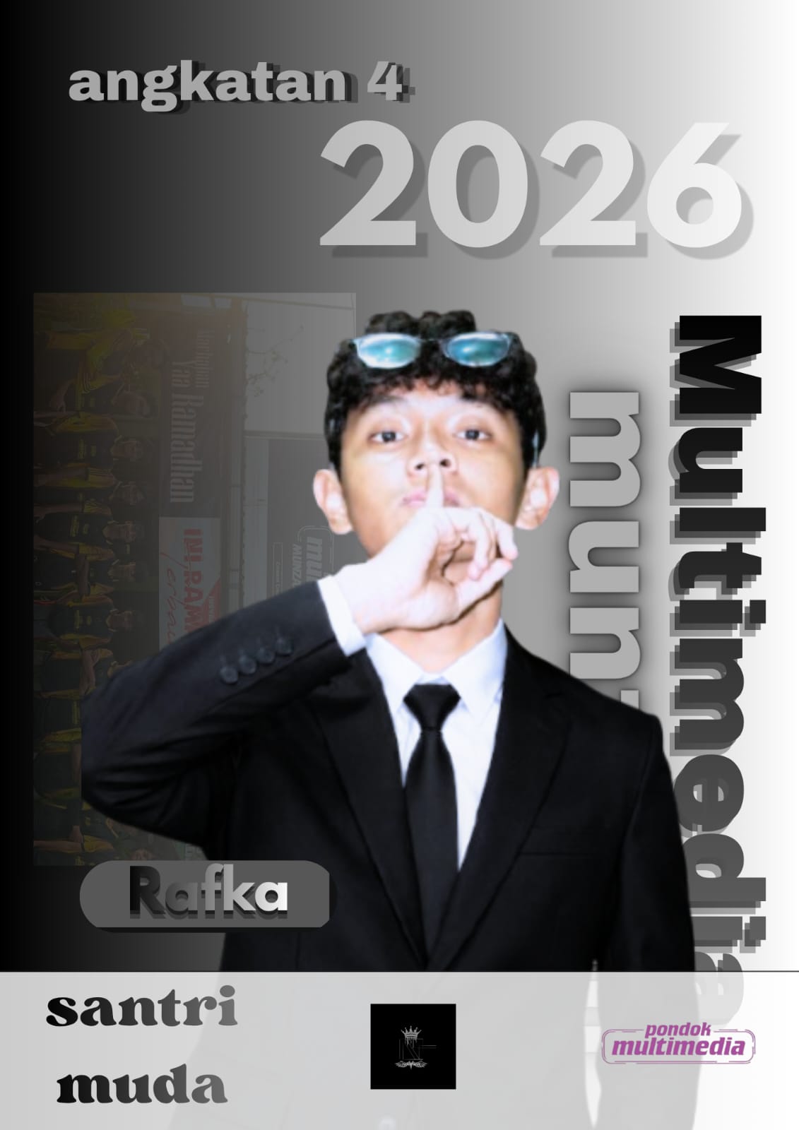 Muhammad Rafka A.P